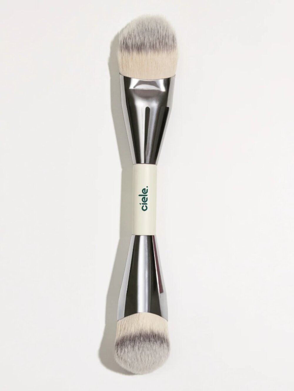 Ciele Dual-Ended Blush Brush